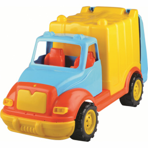 Ucar Toys UC09
