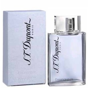 DuPont Essence Pure Pour Homme, EDT, 50 ml