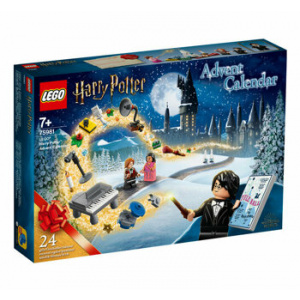 LEGO Harry Potter™ Advent Calendar 75981