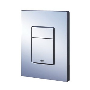 Grohe Placa actionare WC Skate Cosmopolitan-crom lucios 38732000