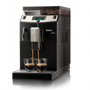 Saeco Espressor Lirika