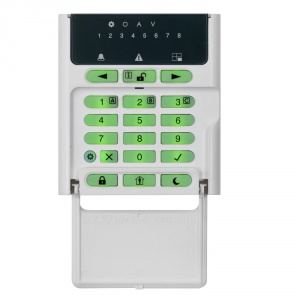 Teletek Eclipse LED16A
