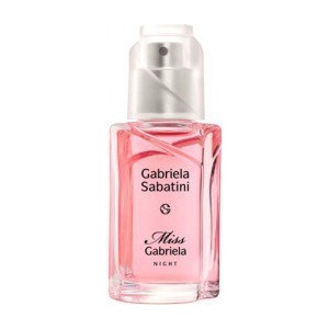 Gabriela Sabatini Miss Gabriela Night EDT 20ml
