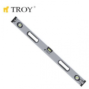 Troy Nivela aluminiu profesionala (60cm)