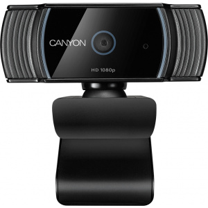 Canyon CNS-CWC5 Black