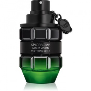 Viktor & Rolf Spicebomb Night Vision EDT 50 ml