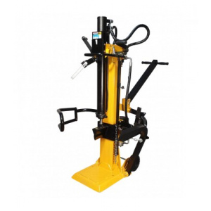 ProGarden Despicator busteni electrohidraulic 12T