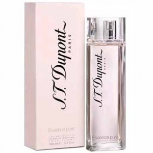 DuPont Essence Pure Pour Femme, EDT, 100 ml