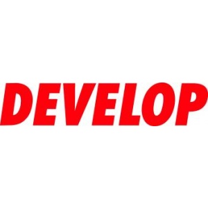 Develop TN-210K Black 8938509