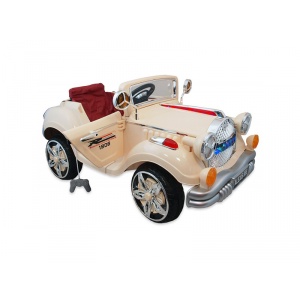 Baby Mix KB20981 Beige