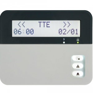 Teletek Eclipse LCD32