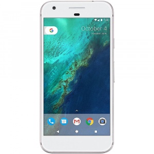 Google Pixel XL 128GB Very Silver