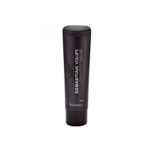 Sebastian Professional Sampon pentru Volum - Foundation Volupt Shampoo, 250 ml