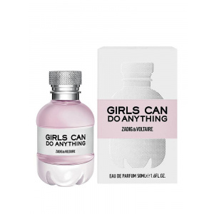 Zadig&Voltaire Girls Can Do Anything EDP 50 ml