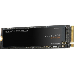 Western Digital Black SN750 250GB (WDS250G3X0C)
