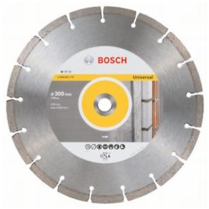 Bosch Standard for Universal Disc diamantat taiere 350 mm