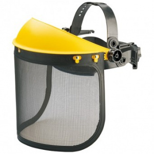 Strend Pro Viziera de protectie cu plasa B916-SP