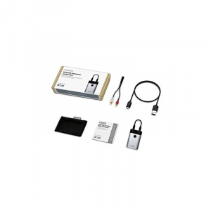 Rii Transmitator si receptor Bluetooth 3.0, Rii Geartist