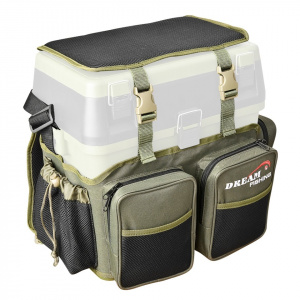Baracuda Ham/harsament tip rucsac B23