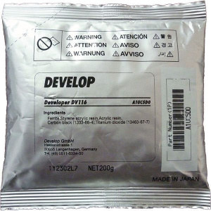 Develop er DV116 pentru Ineo 215, 60K