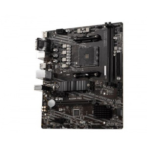 MSI A520M PRO