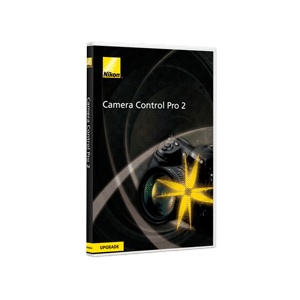 Nikon Camera Control Pro 2 (VSA56407)