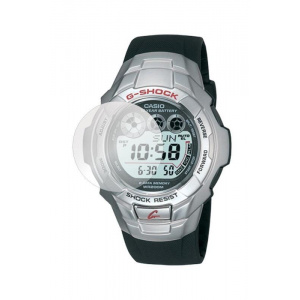g shock clasic