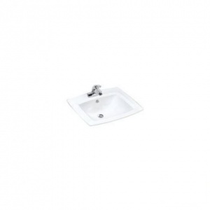 Sanotechnik Lavoar ceramic 57 cm - K110