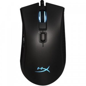 Kingston HyperX Pulsefire FPS Pro Black (HX-MC003B)
