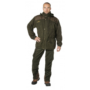 Jahti Jakt Jacheta Verde Classic Hunting 2
