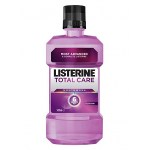 Listerine Total Care Preturi Rezultate Listerine Total Care Lista Produse Preturi