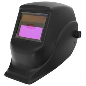 Strend Pro Masca de sudura automata Galaxy Black