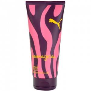 Puma Animagical Woman gel de dus 200 ml