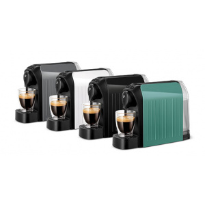 Tchibo Promo Espressor Cafissimo Easy + 3 cutii capsule