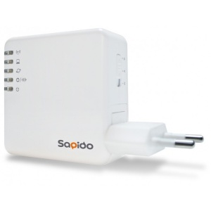 Sapido BRF70n