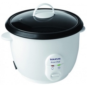 Taurus Aparat de gatit orez si legume Rice Chef