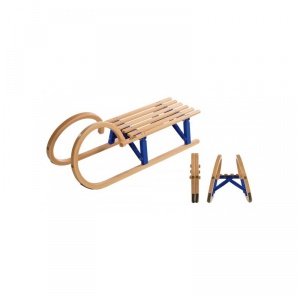 Spartan Sanie pliabila Horner 100 cm