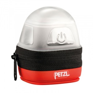 Petzl HUSA NOCTILIGHT
