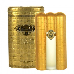 Cuba Prestige Legacy EDT 90ml