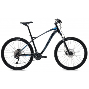 Devron Zerga D4.7 S – 420/16.5”, Acid Black