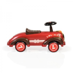 Cangaroo Grand Sport 89 Red