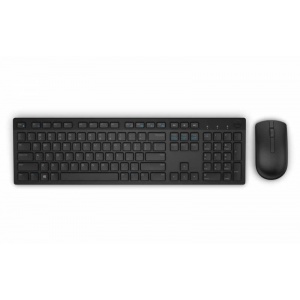 Dell KM636 black
