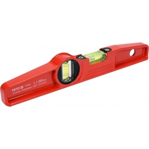 YATO Nivela magnetica, 250 mm YT-30370