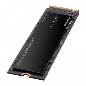 Western Digital Black SN750 500GB (WDS500G3X0C)