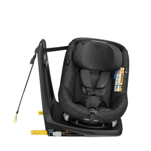 Maxi-Cosi AxissFix Nomad Black