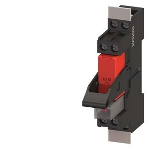 Siemens LZS:RT4A4T30 - Releu comutatie 230V, AC, 2C