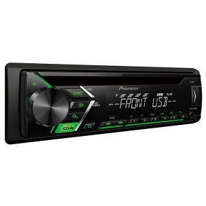 Pioneer DEH-S100UBG