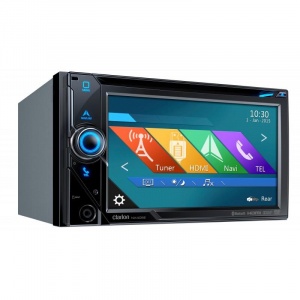 Clarion NX-405E