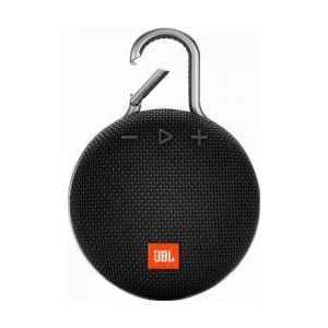 JBL Clip 3 Black