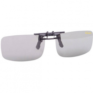 Gamakatsu Ochelari CLIP-ON VERZI